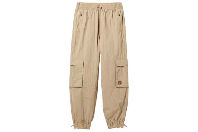Malek Track Pants