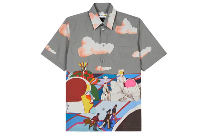 Riccardo Shirt All Together Now