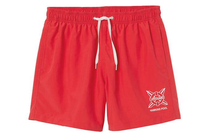 Swim shorts