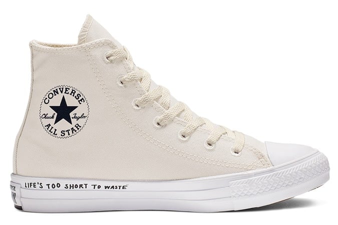 Chuck Taylor All Star Renew High Top