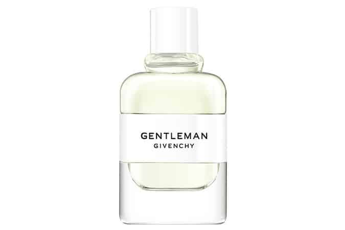 GIVENCHY GENTLEMAN GIVENCHY COLOGNE