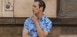 6 Ways To Wear A Floral Shirt This Summer