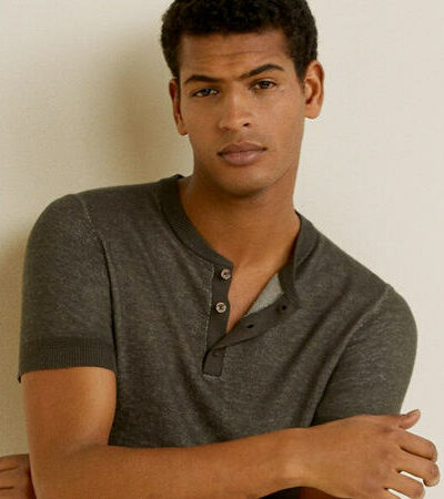 Best Henley Shirts For Men