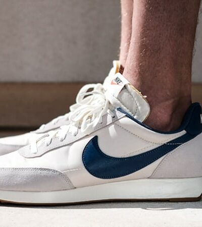 Sneaker Hall Of Fame: Nike Tailwind 79