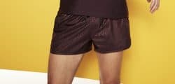 Short Shorts Are Back This Summer