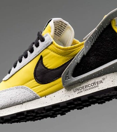 Nike x Undercover Daybreak: Our Sneakers Of The Week