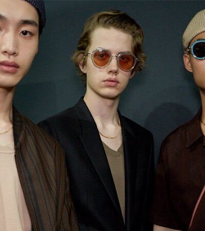 The Best SS20 Menswear Trends To Wear Right Now