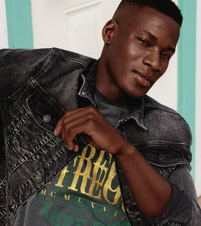 The 6 Must-Have Summer Jackets for Men