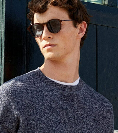 The Complete Guide To Summer Knitwear