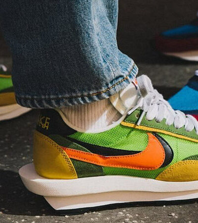 The Hottest Summer Sneakers Of 2026
