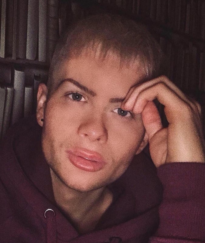 Sam Taylor