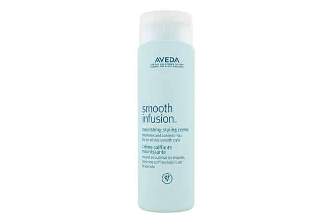 smooth infusion nourishing styling creme