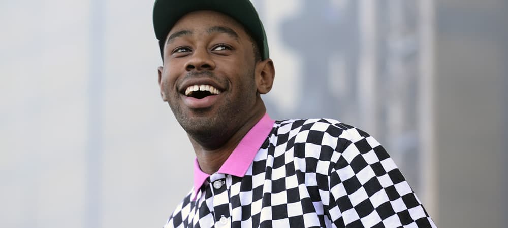 The Best Tyler, The Creator Outfits