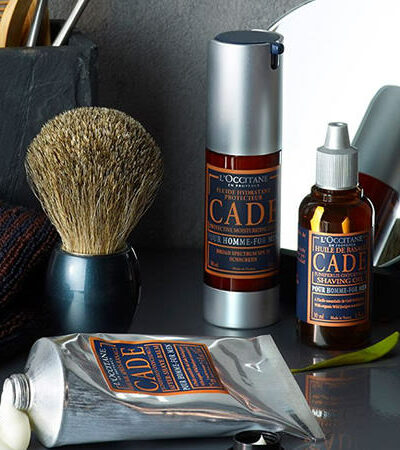 The Best Vegan Skin Care Brands For Men
