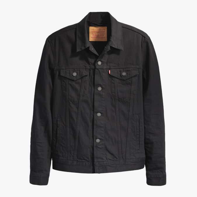 Levis trucker jacket