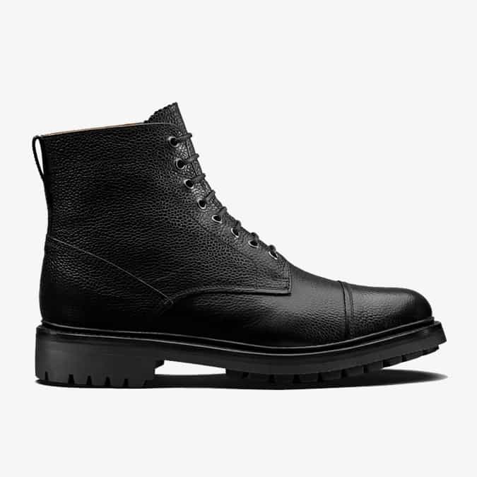 Grenson Joseph Boot