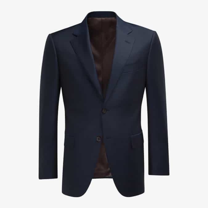 Suit Supply Napoli Suit