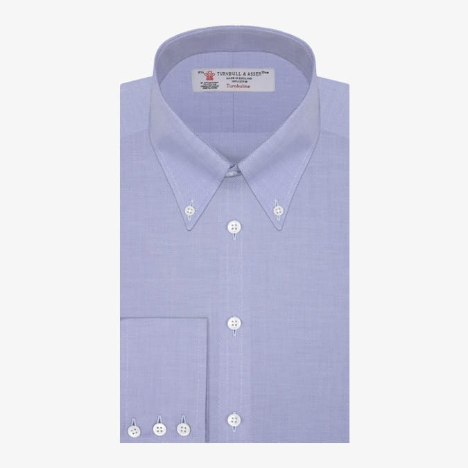 Turnball & asser oxford shirt