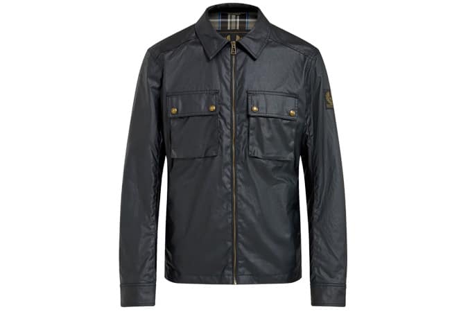 Belstaff Dunstell Jacket