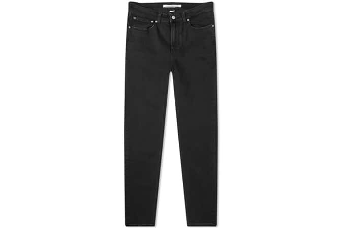 CALVIN KLEIN CKJ 016 SKINNY FIT JEAN