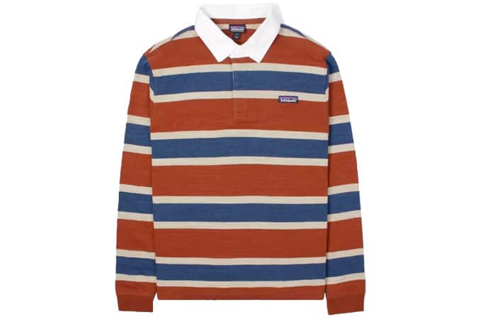 Patagonia Rugby Shirt