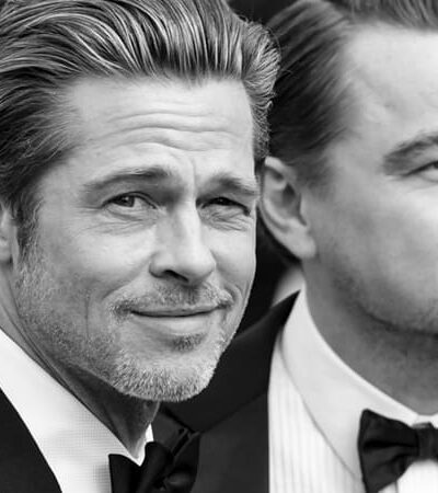 The Most Stylish Men Of The Summer