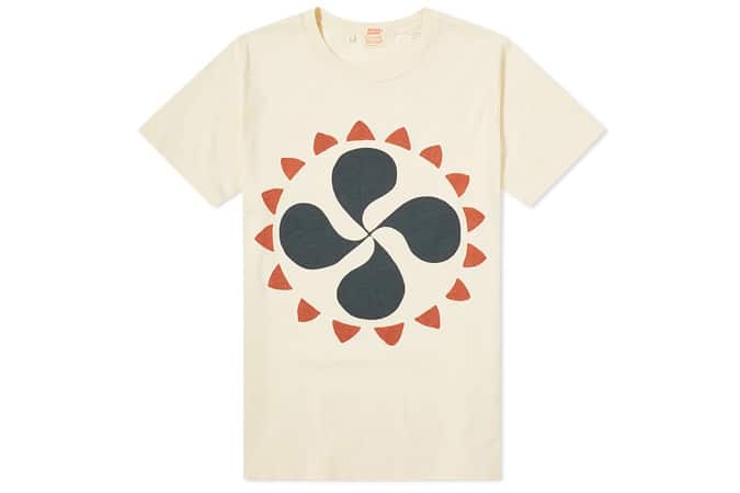 Levi's® Vintage Clothing Graphic Tee
