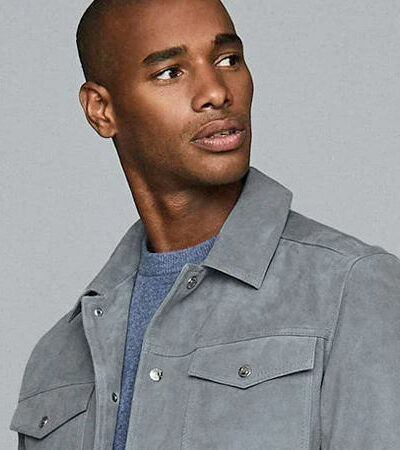 The Best New Menswear To Buy Right Now