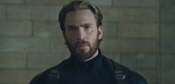 The Chris Evans Beard: How To Get Captain America Facial Hair