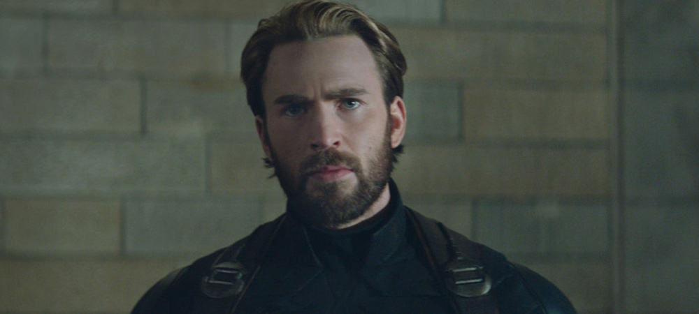 Captain America haircut  YouTube