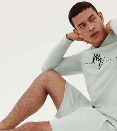 Co-ords For Men: How They Became A Trend