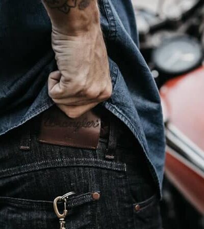 How To Look After Your Jeans: The Pro Guide
