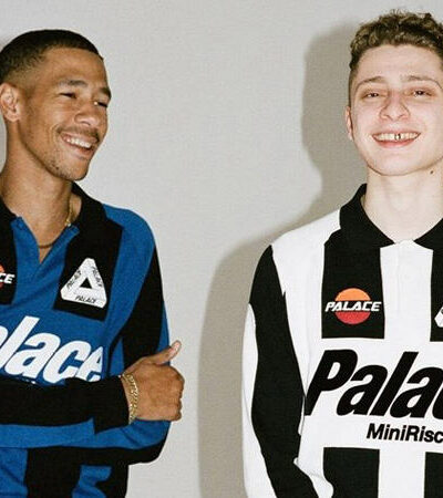 How Football Went Fashion