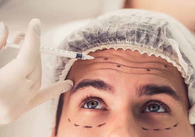 Cosmetic Surgery