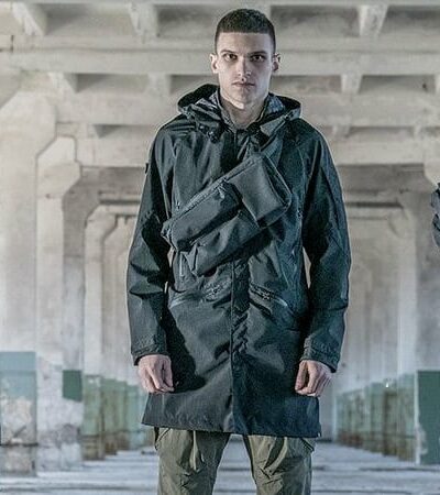 The Complete Guide To Techwear