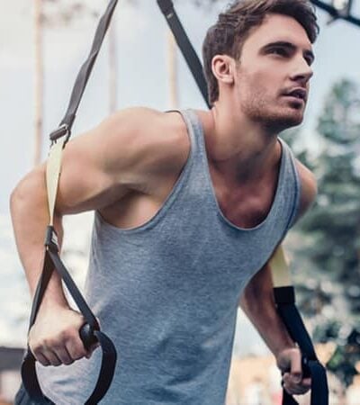 TRX Workouts: The Benefits And Best Exercises To Try