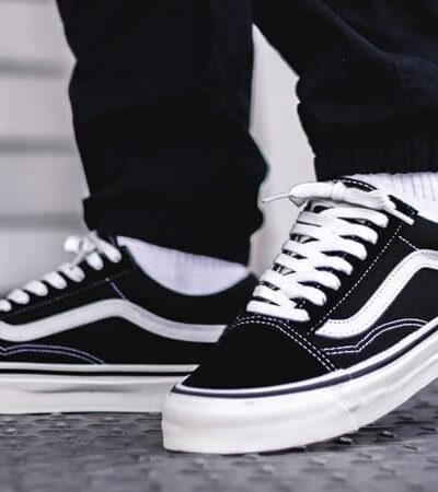 The Best Vans Old Skool Models, Ever