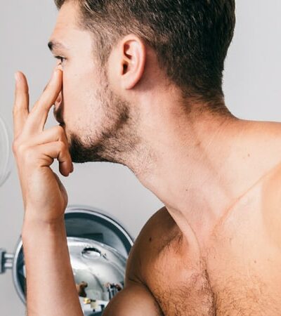 Concealer For Men: The Secret Grooming Weapon You Need In 2026