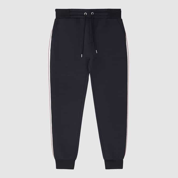 MATTHEW JOGGERS WITH SIDE STRIPE