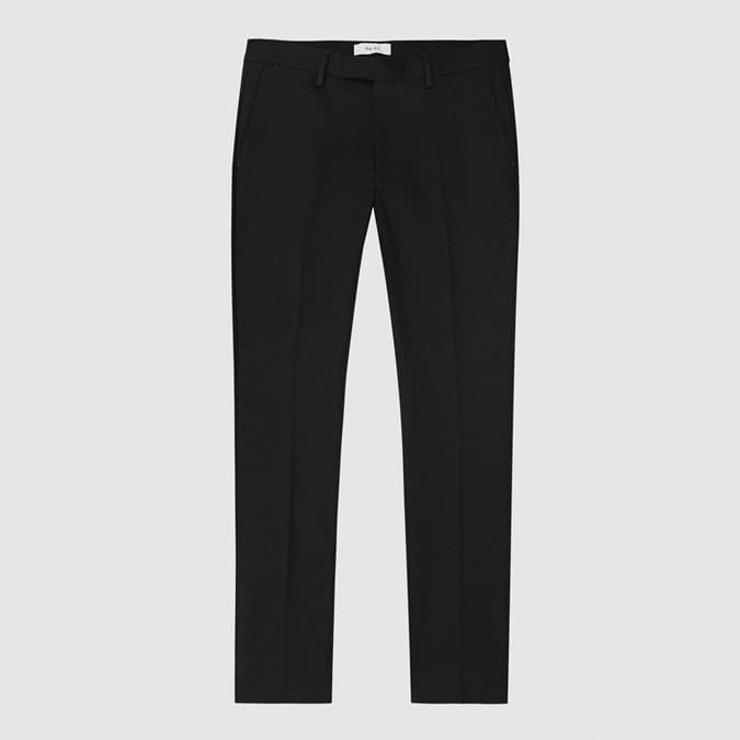 EASTBURY SLIM SLIM FIT CHINOS