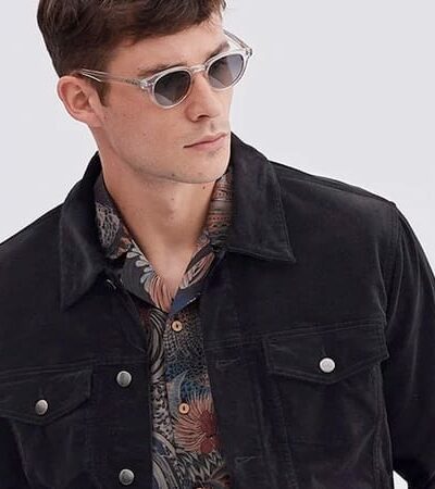 The Best New Menswear To Buy Right Now