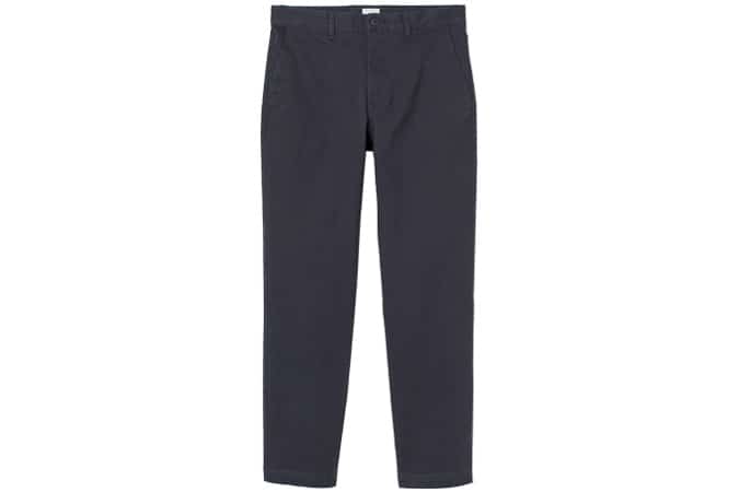 Chinos Slim Fit Stretch