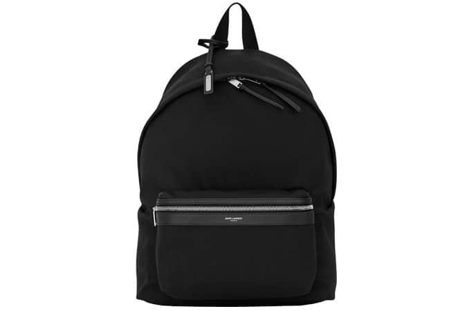 CIT-E BACKPACK IN CANVAS WITH JACQUARD™ BY GOOGLE