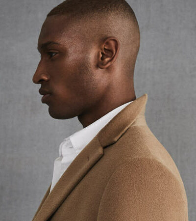 Camel Coat: The Outerwear Icon All Men Need