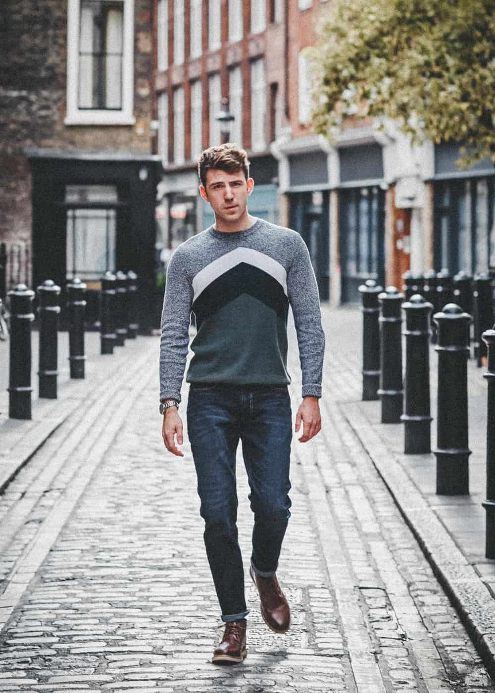 Ricky Streetstyle