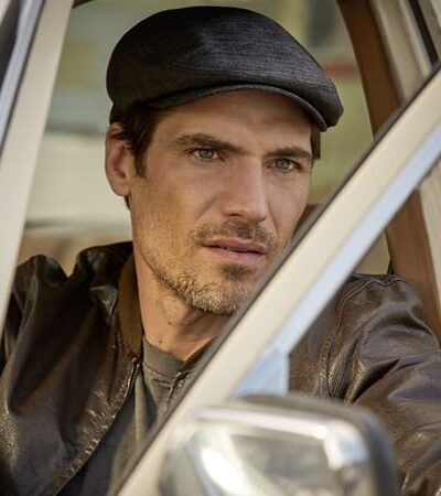 How To Wear A Flat Cap In 2026