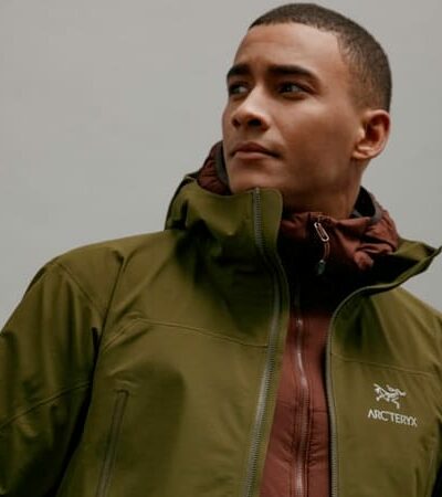 The Best Gore-Tex Jackets You Can Buy In 2026