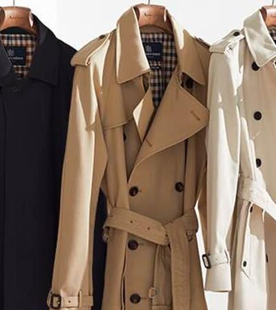 Luxury Clothes That Are Actually Worth The Money
