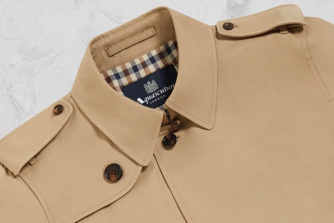 Aquascutum