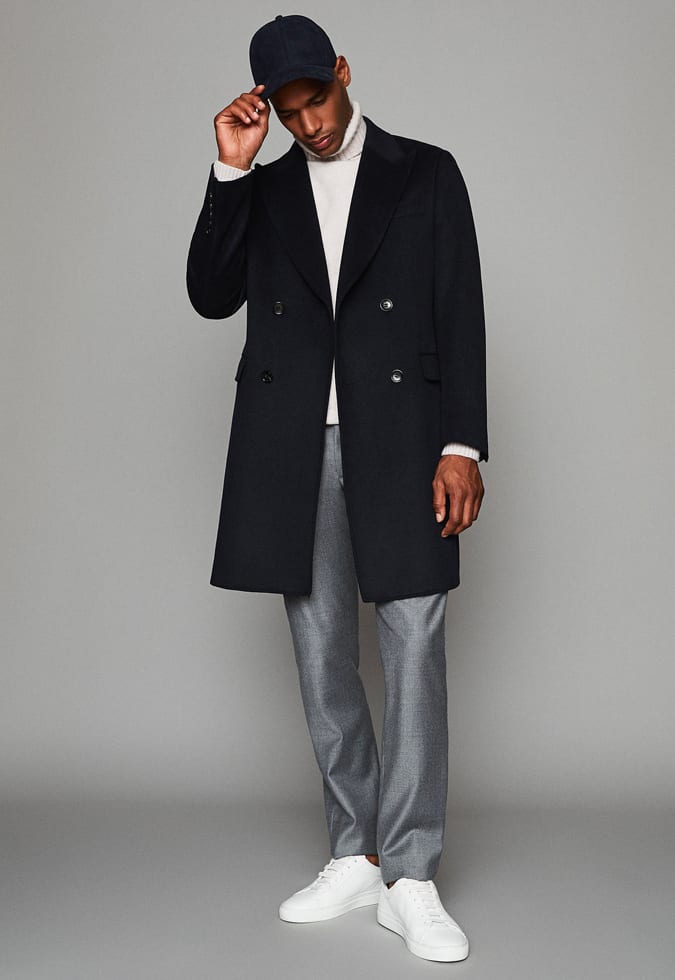 Reiss AW19 Collection